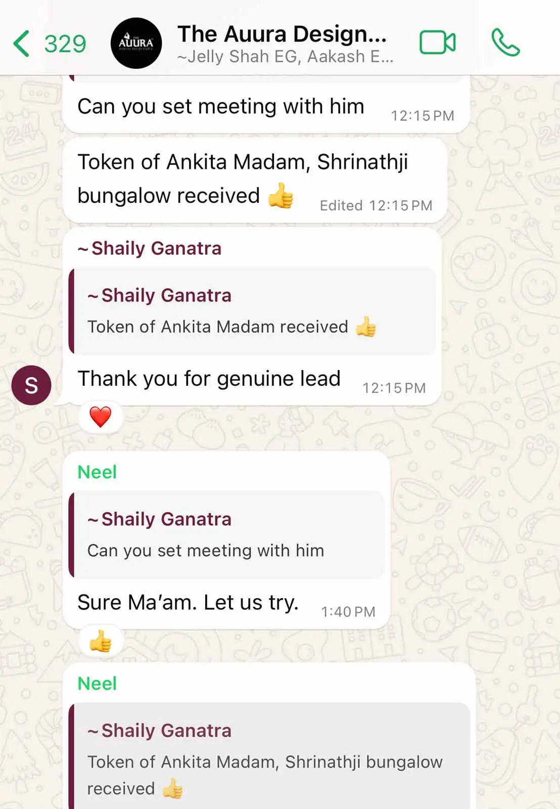 Client result screenshot 11